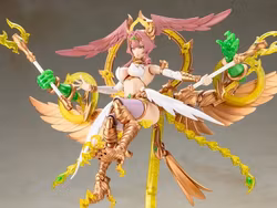 Arcanadea Aruaril Model Kit
