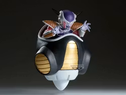 Dragon Ball Z Match Makers Frieza (Vs Goku) Figure