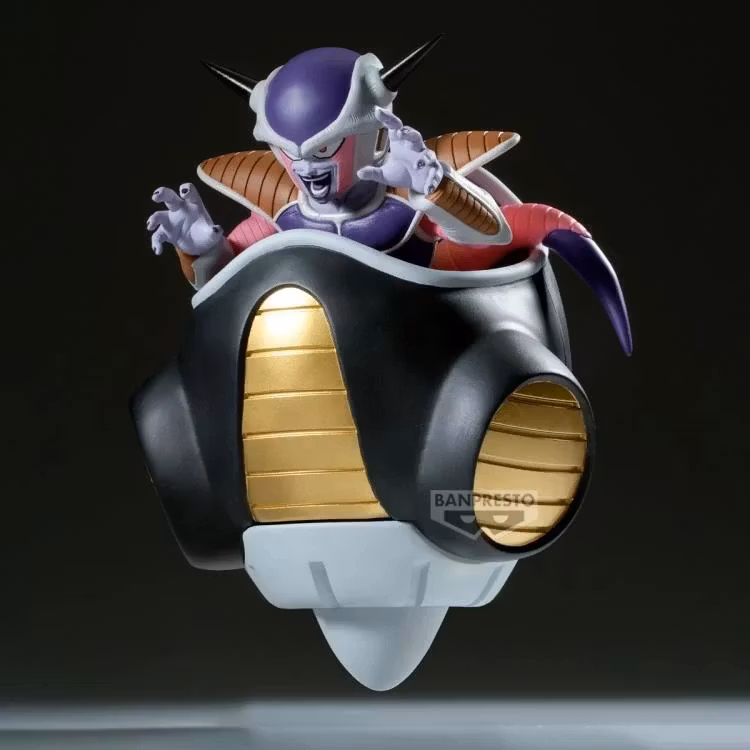 Dragon Ball Z Match Makers Frieza (Vs Goku) Figure