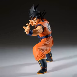 Dragon Ball Z Match Makers Goku (Vs Frieza) Figure