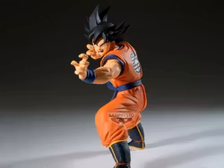 Dragon Ball Z Match Makers Goku (Vs Frieza) Figure
