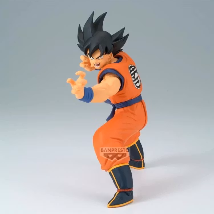 Dragon Ball Z Match Makers Goku (Vs Frieza) Figure