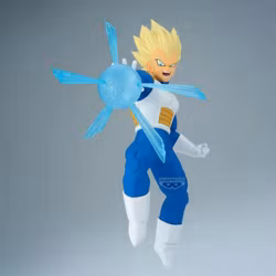 Dragon Ball Z GxMateria Vegeta II Figure