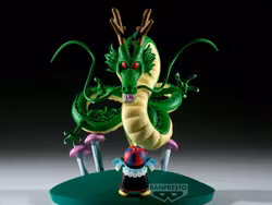 Dragon Ball History Box Shenron Figure