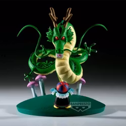 Dragon Ball History Box Shenron Figure