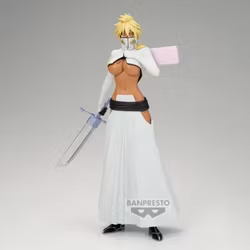 Bleach Glitter & Glamours Tier Harribel Figure