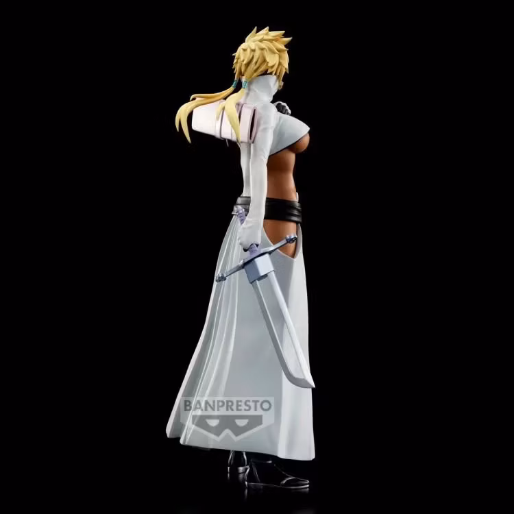 Bleach Glitter & Glamours Tier Harribel Figure