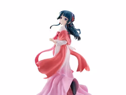 The Apothecary Diaries Maomao (Walking Around Town) Figure