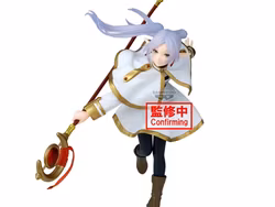 Frieren: Beyond Journey's End Maximatic Frieren (Ver. II) Figure