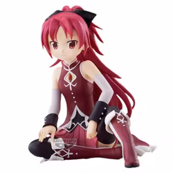 Puella Magi Madoka Magica The Movie: Rebellion Kyoko Sakura Figure