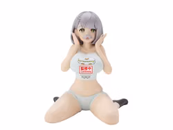 Hololive #hololive IF Relax time Shirogane Noel Figure