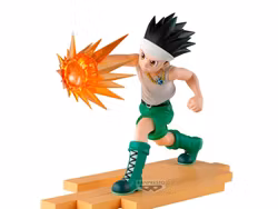 Hunter x Hunter Gon (G.I. Arc) Figure