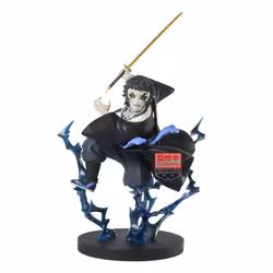 Demon Slayer: Kimetsu no Yaiba Vibration Stars Plus Kaigaku Figure