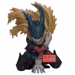 My Hero Academia Maximatic Izuku Midoriya (Ver. III) Figure