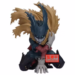 My Hero Academia Maximatic Izuku Midoriya (Ver. III) Figure