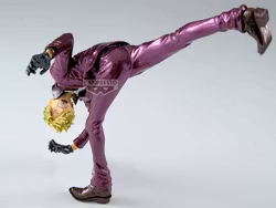 One Piece King of Artist Sanji (Special Ver.) Figure