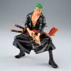One Piece King of Artist Roronoa Zoro (Special Ver.) Figure