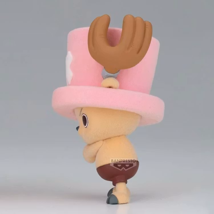 One Piece Fluffy Puffy Vol.1 Chopper (Ver. B)
