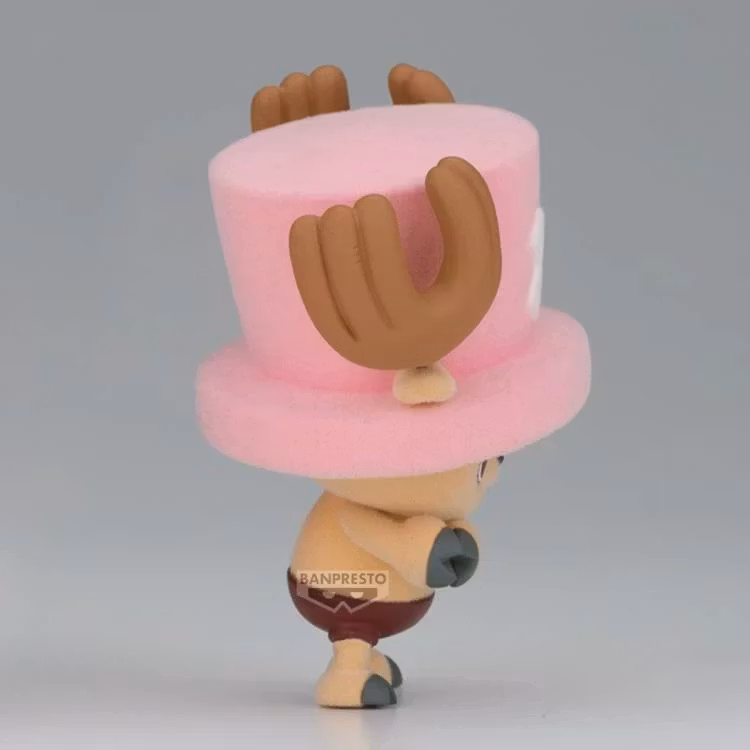 One Piece Fluffy Puffy Vol.1 Chopper (Ver. B)