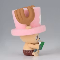 One Piece Fluffy Puffy Vol.1 Chopper (Ver. A)