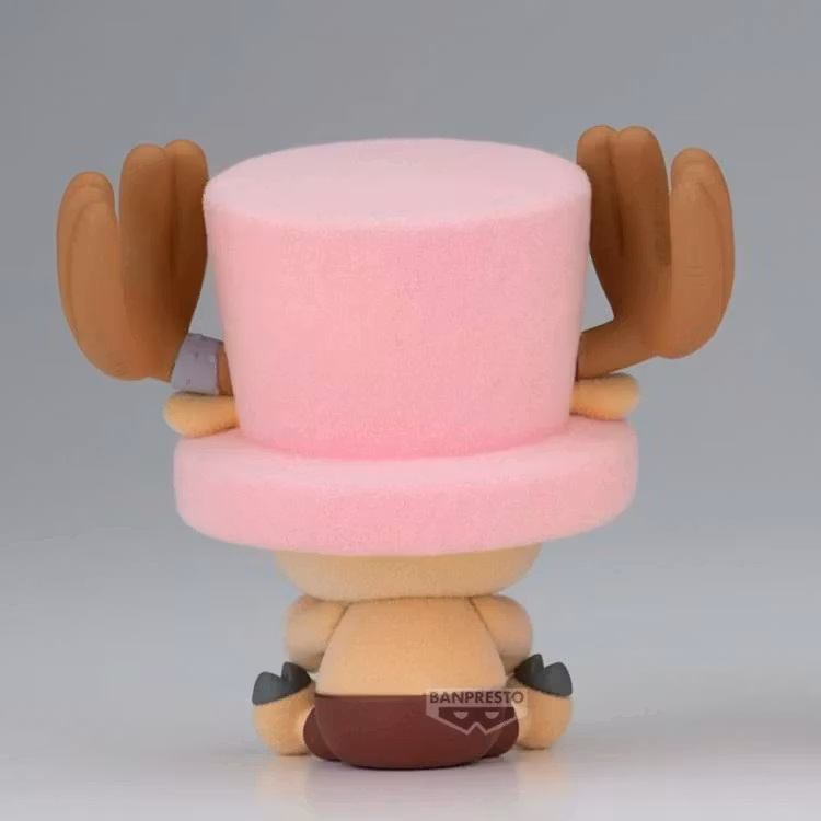 One Piece Fluffy Puffy Vol.1 Chopper (Ver. A)