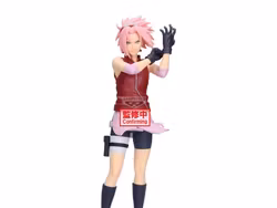 Naruto: Shippuden Grandista Sakura Haruno Figure