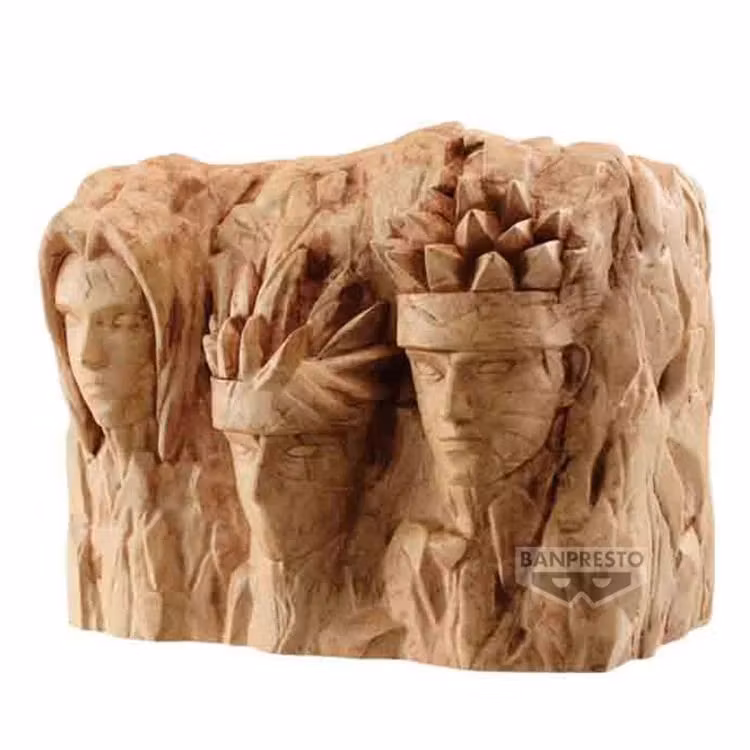 Boruto: Naruto Next Generations FigLife! Hokage Rock Special (Ver. B)