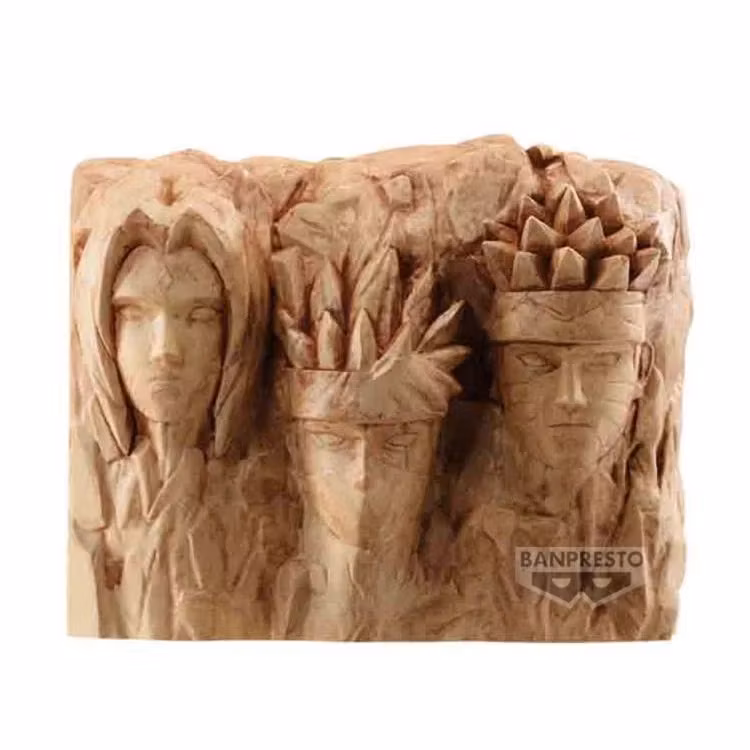 Boruto: Naruto Next Generations FigLife! Hokage Rock Special (Ver. B)