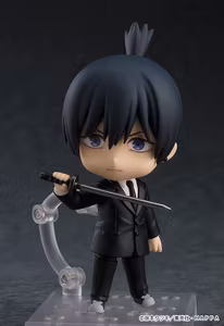 Chainsaw Man Nendoroid Aki Hayakawa (Rerelease)