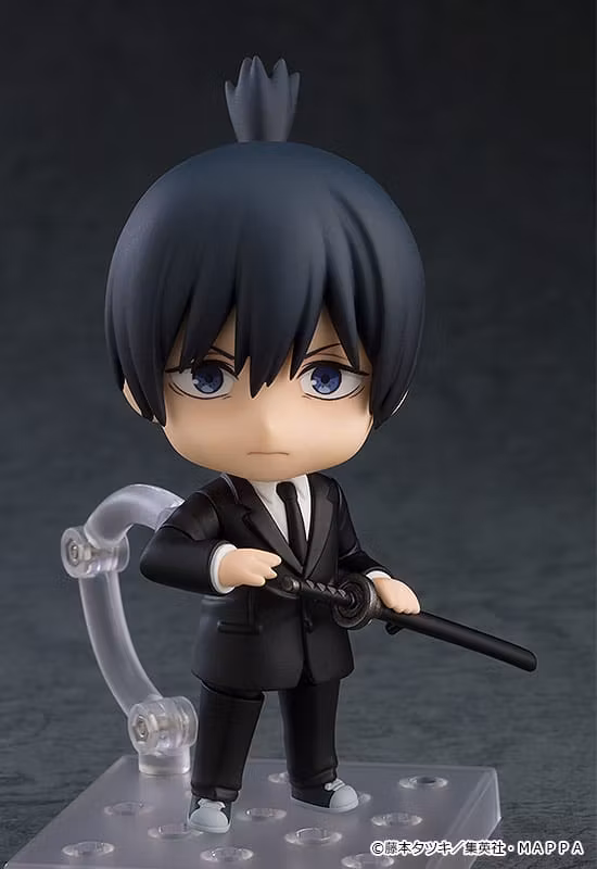 Chainsaw Man Nendoroid Aki Hayakawa (Rerelease)