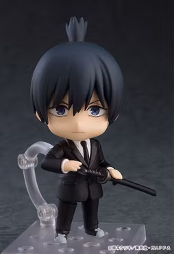 Chainsaw Man Nendoroid Aki Hayakawa (Rerelease)