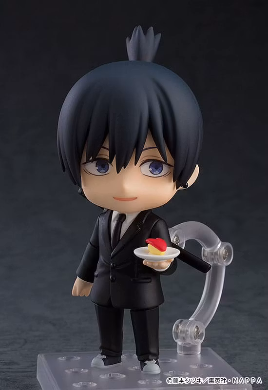 Chainsaw Man Nendoroid Aki Hayakawa (Rerelease)
