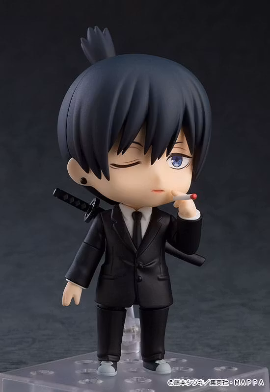 Chainsaw Man Nendoroid Aki Hayakawa (Rerelease)