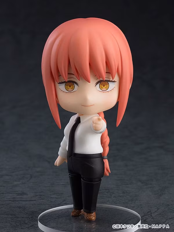 Chainsaw Man Nendoroid Makima (Rerelease)