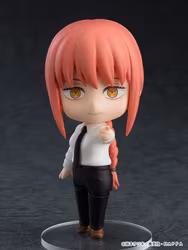 Chainsaw Man Nendoroid Makima (Rerelease)
