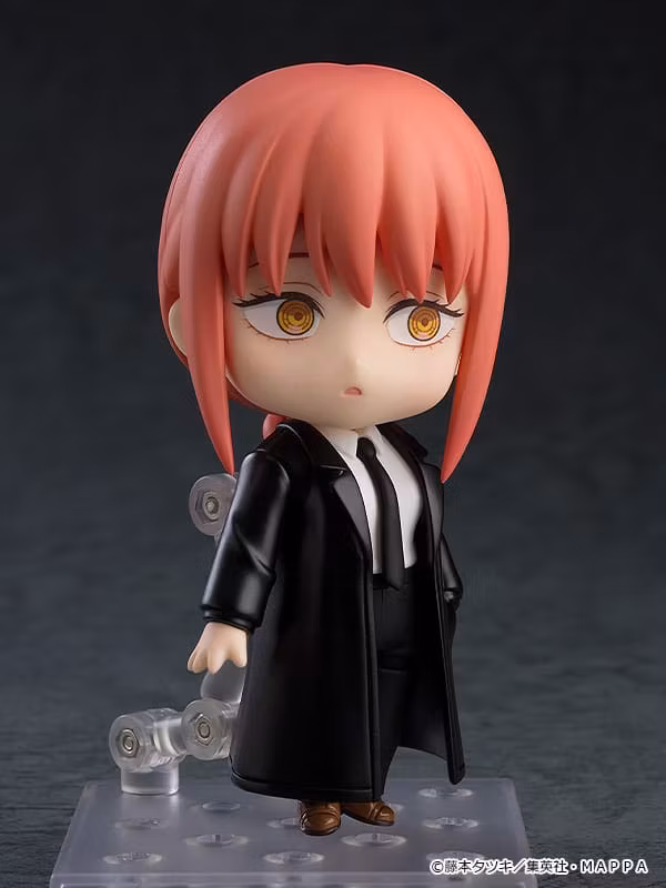 Chainsaw Man Nendoroid Makima (Rerelease)