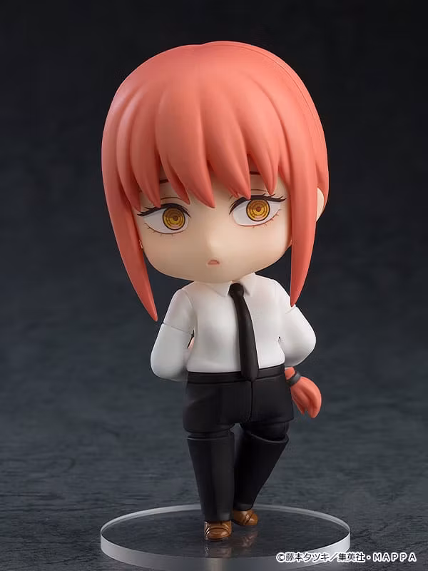 Chainsaw Man Nendoroid Makima (Rerelease)