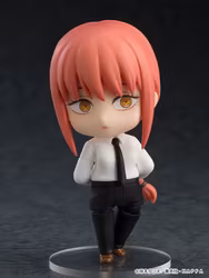 Chainsaw Man Nendoroid Makima (Rerelease)