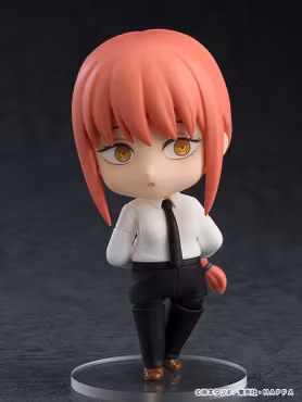 Chainsaw Man Nendoroid Makima (Rerelease)