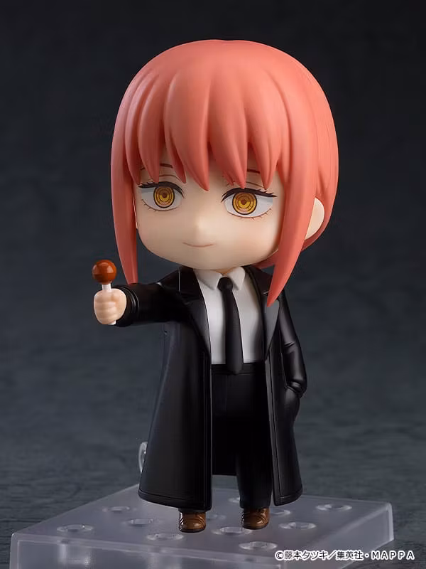 Chainsaw Man Nendoroid Makima (Rerelease)