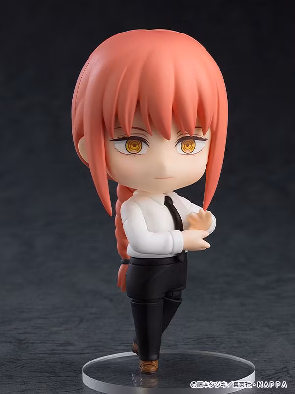 Chainsaw Man Nendoroid Makima (Rerelease)