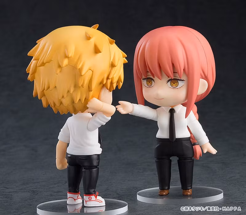Chainsaw Man Nendoroid Makima (Rerelease)