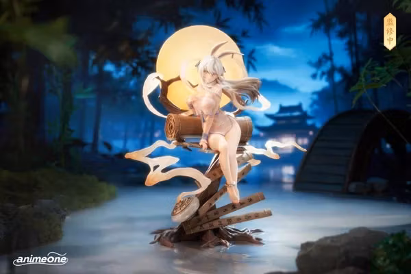 Chang'e (Yue Xi Lian Xiang Ver.) 1/7 Scale Figure