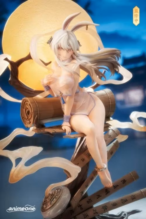 Chang'e (Yue Xi Lian Xiang Ver.) 1/7 Scale Figure