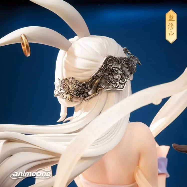 Chang'e (Yue Xi Lian Xiang Ver.) 1/7 Scale Figure