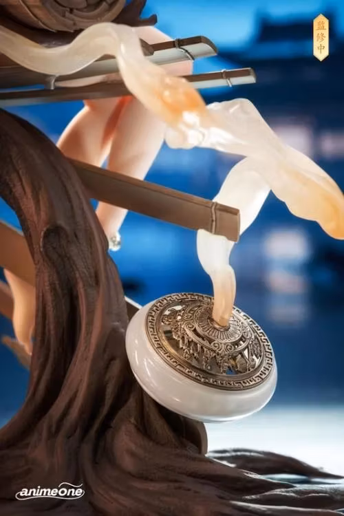 Chang'e (Yue Xi Lian Xiang Ver.) 1/7 Scale Figure