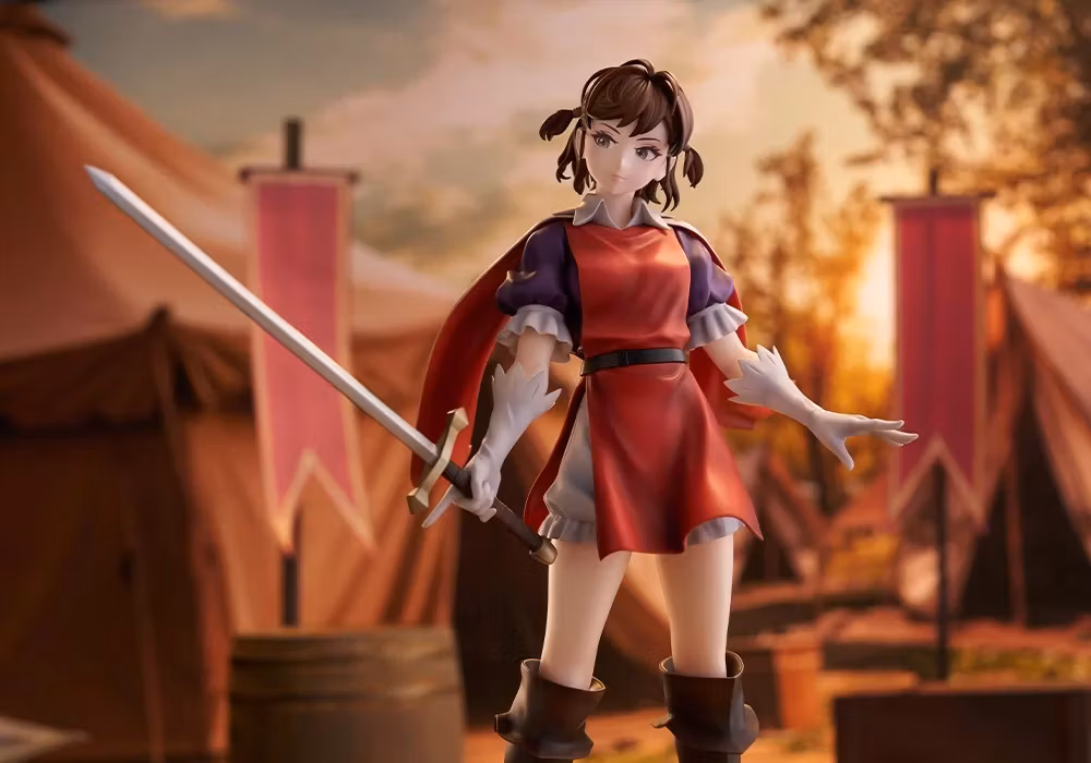 Unicorn Overlord Melisandre 1/7 Scale Figure