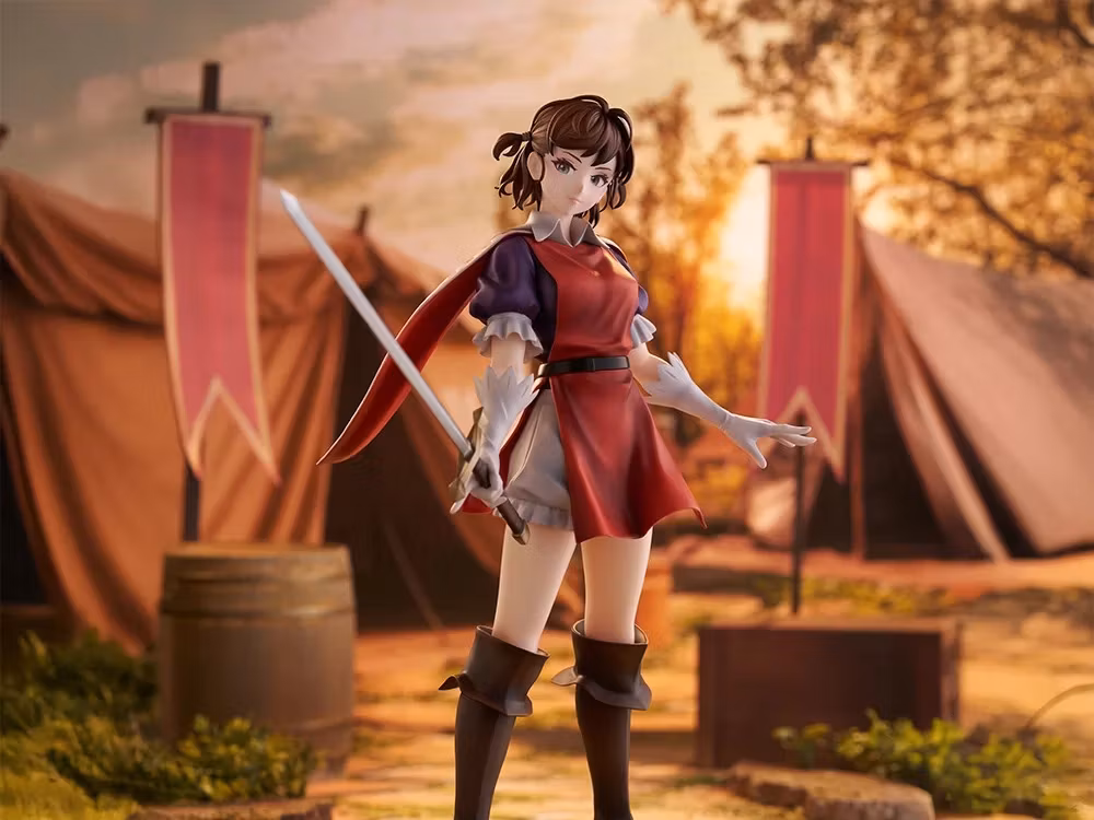 Unicorn Overlord Melisandre 1/7 Scale Figure