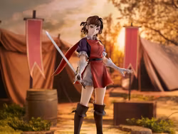 Unicorn Overlord Melisandre 1/7 Scale Figure