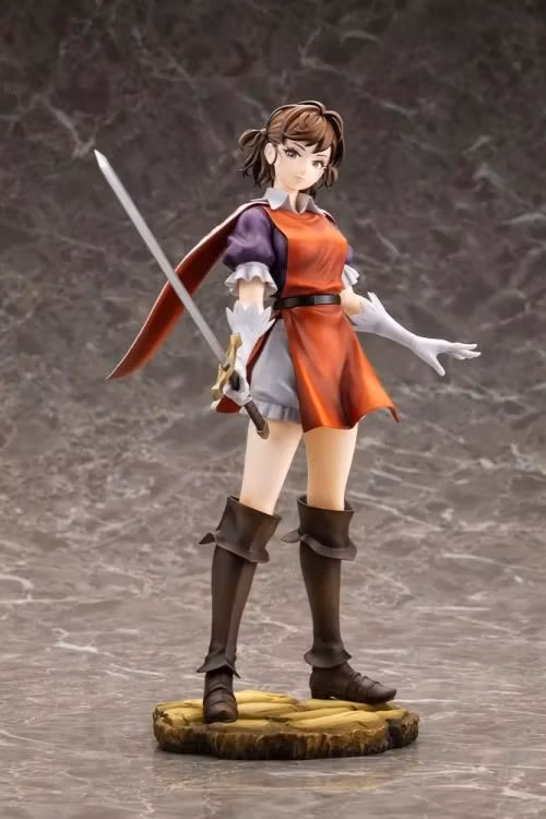 Unicorn Overlord Melisandre 1/7 Scale Figure